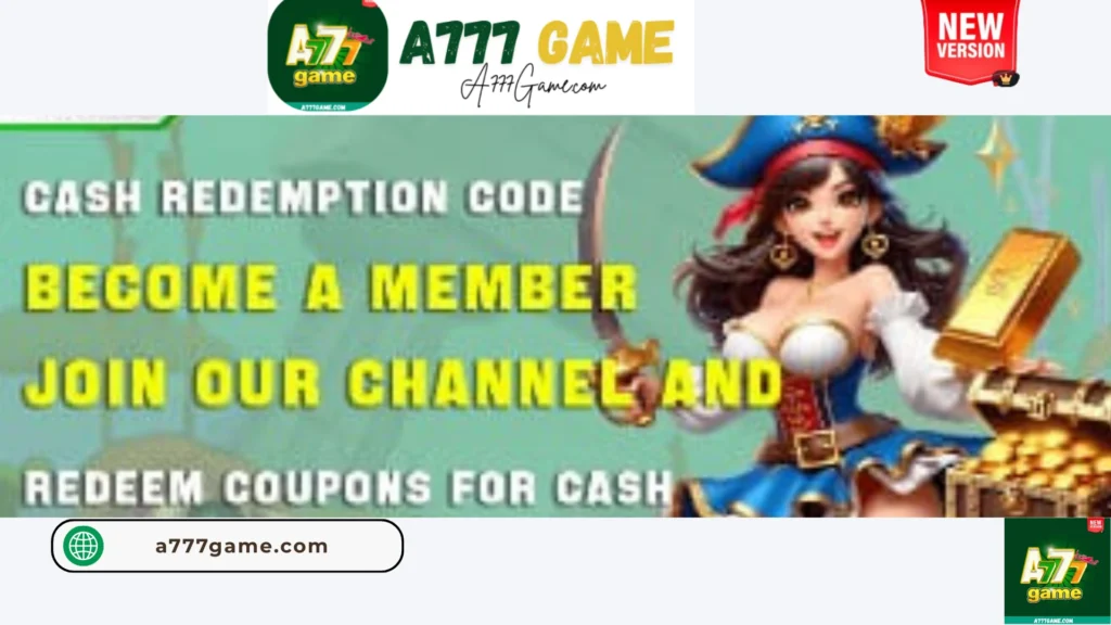 A777 Download game