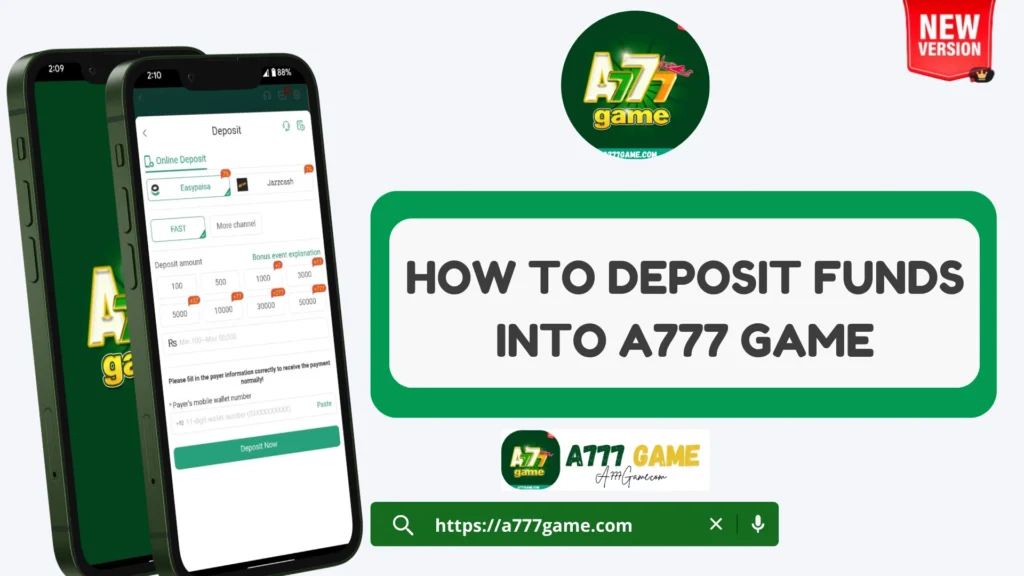 A777 Game APK