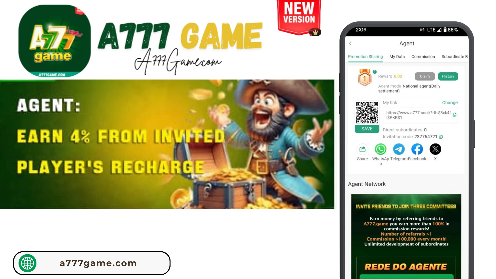 A777 Game Download