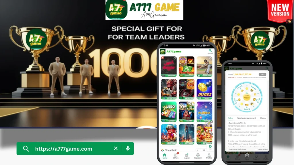 Download A777